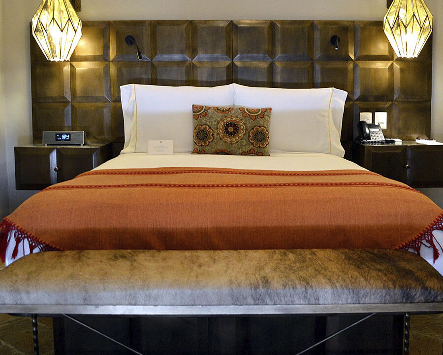 Habitación estándard